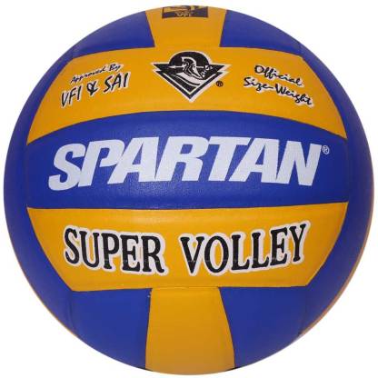 Spartan Superr (Size 04)