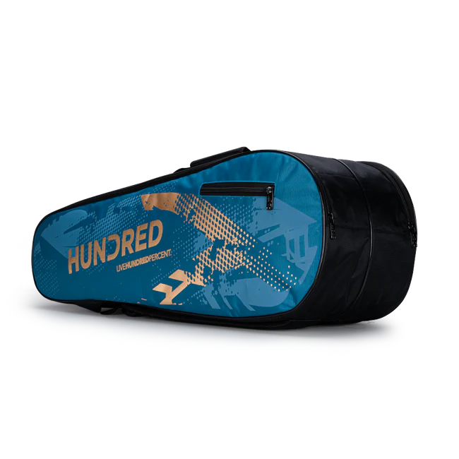 Hundred Badminton Kit Bag
