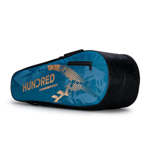 Hundred Badminton Kit Bag