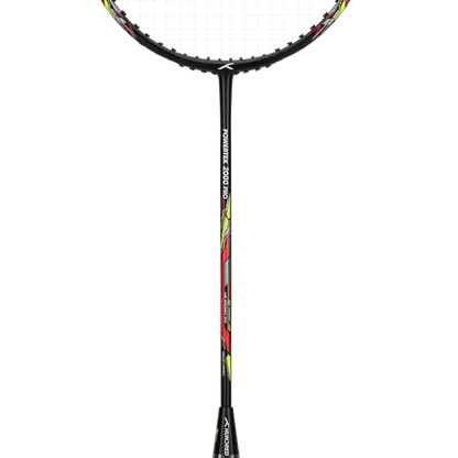 Hundred Powertek 2000pro