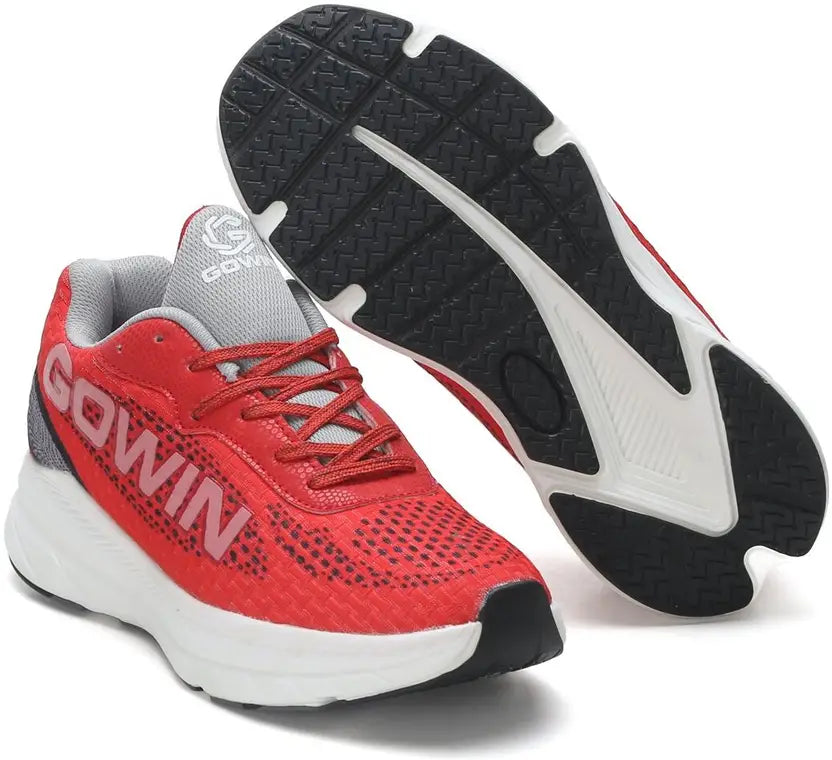 Gowin Brisk Running Shoe