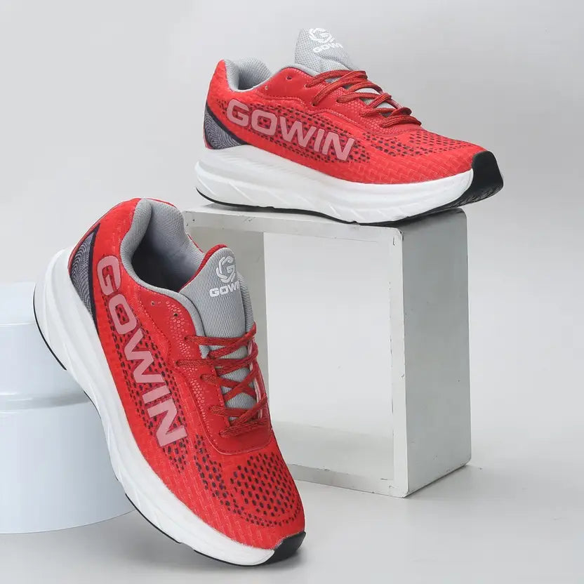 Gowin Brisk Running Shoe