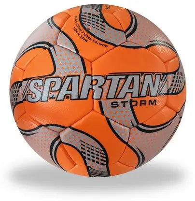 PVC Spartan Storm Football