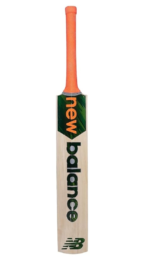 New Balance DC 370 Kashmir Willow Cricket Bat