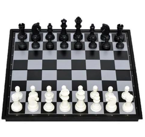 Bpinds Topper Chess