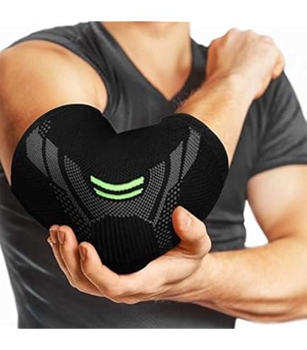Vicky Transform Elbow Support