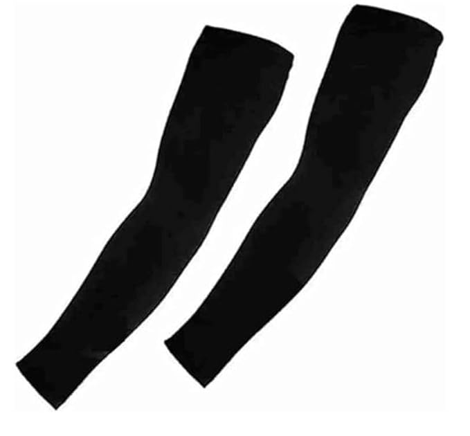 Champs Fighter Cotton Elbow Support