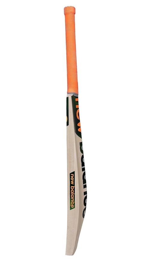 New Balance DC 370 Kashmir Willow Cricket Bat