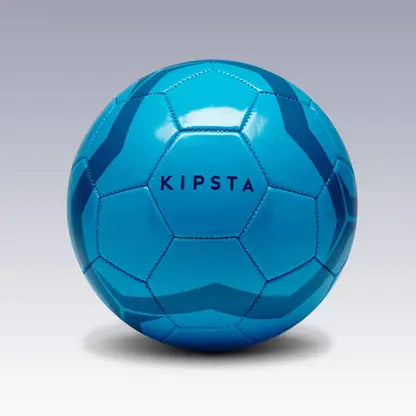 kipsta first kick football 03 (blue)