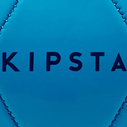kipsta first kick football 03 (blue)