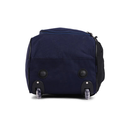 SG Cricket Bat with Rollers