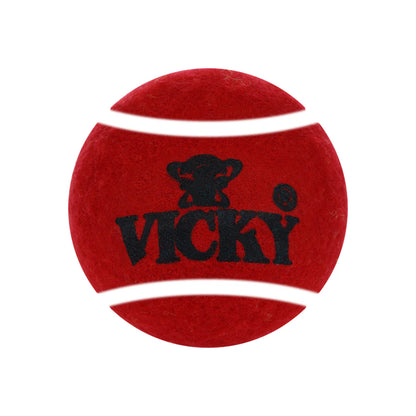 Vicky Pro Heavy Weight Cricket Ball