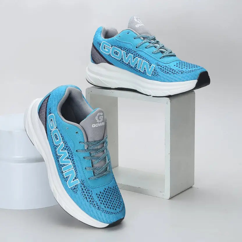 Gowin Brisk Running Shoe
