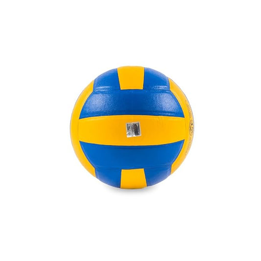 COSCO SUPER VOLLEY Volleyball - Size: 4  (Standard, Pack of 1, Multicolor)