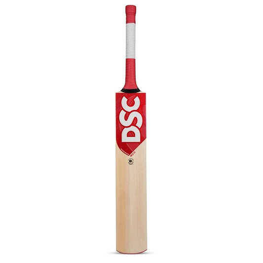 DSC IBIS 75 English Willow Cricket Bat