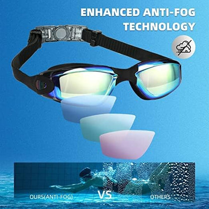 Kross pro sc-1600 Swimming Googels