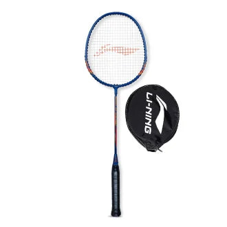 XP 303 PRO Strung Badminton Racket with Free Head Cover
