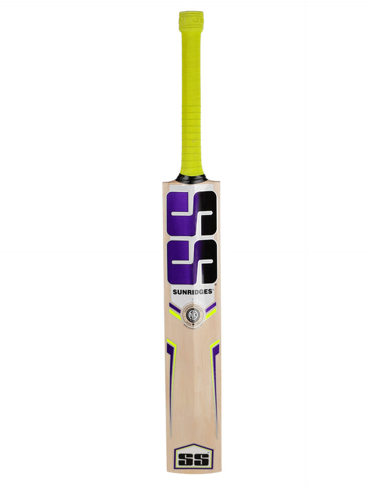 SS Super Power Cricket Bat English Willow