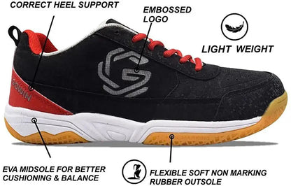 Gowin Badminton Shoe
