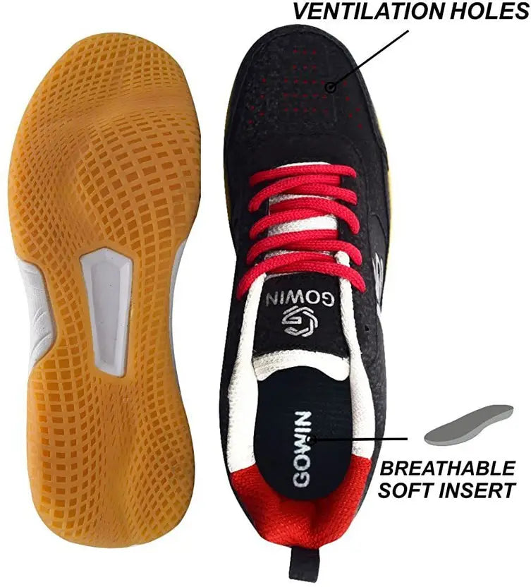 Gowin Badminton Shoe