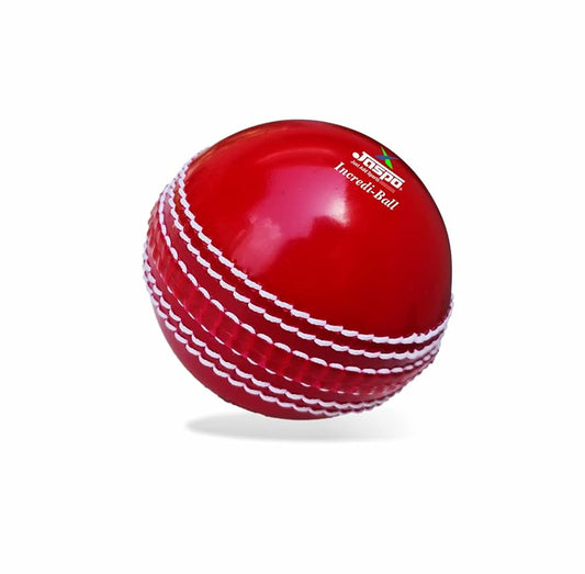 Jaspo Hard Shot Cricket Ball (Pack of 3pc)