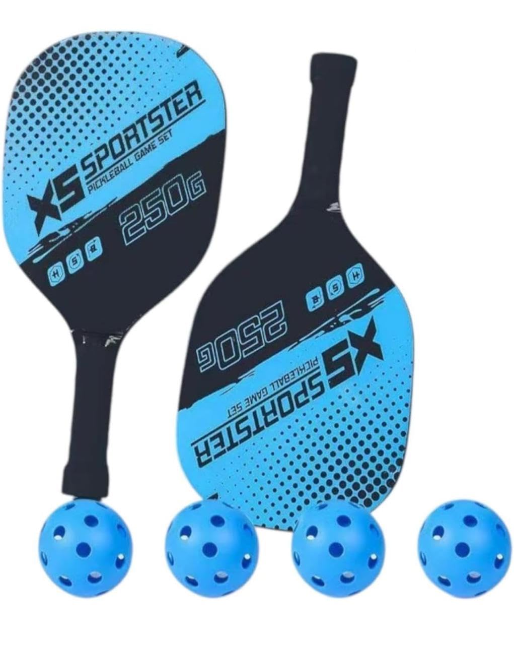 XS Sportster Table Tennis gameset