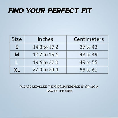 Konex Orthopedic Knee Support