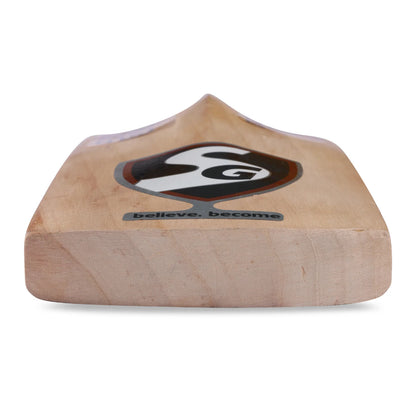 SG Nexus Plus High Quality Kashmir Willow Cricket