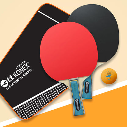 Konex Table Tennis Bat