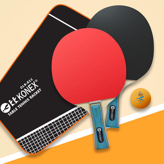 Konex Table Tennis Bat