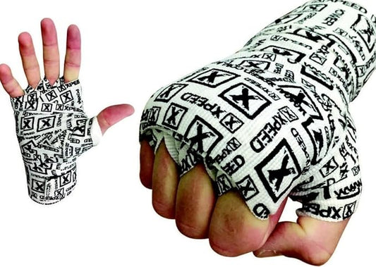 Xpeed Hand Wraps