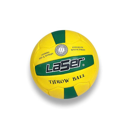 Laser Guru Throwball