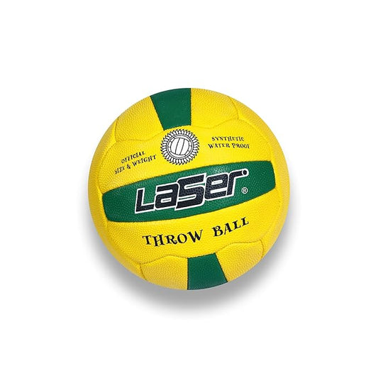 Laser Guru Throwball