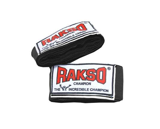 Rakso Hand Wraps