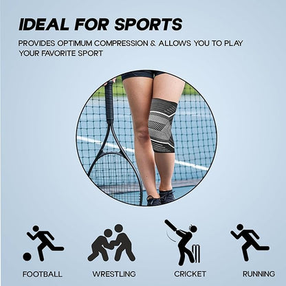 Konex Orthopedic Knee Support