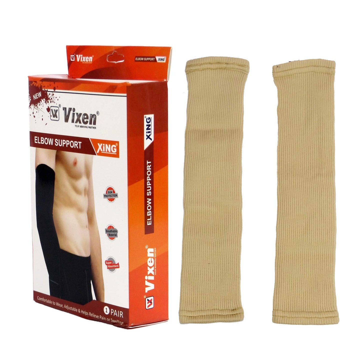Vixen Elbow Support