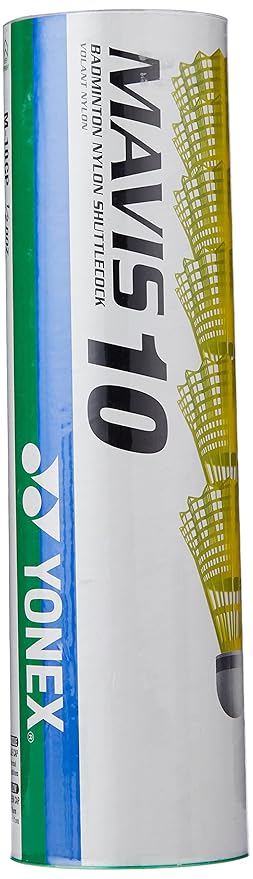 Yonex Mavis (10)