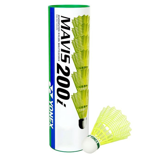 Yonex Mavis (200i)