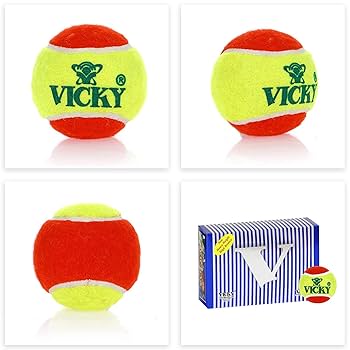 Vicky High Performance (Pack of 6pc)
