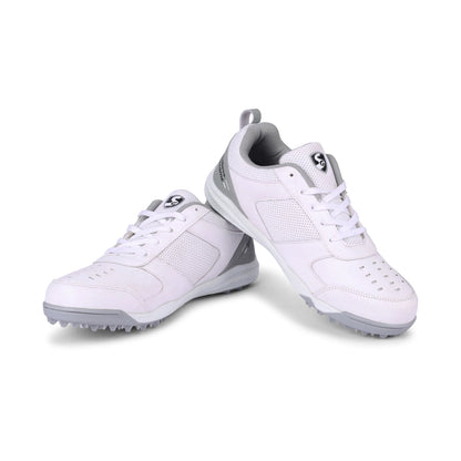 SG Fusion Cricket Shoes
