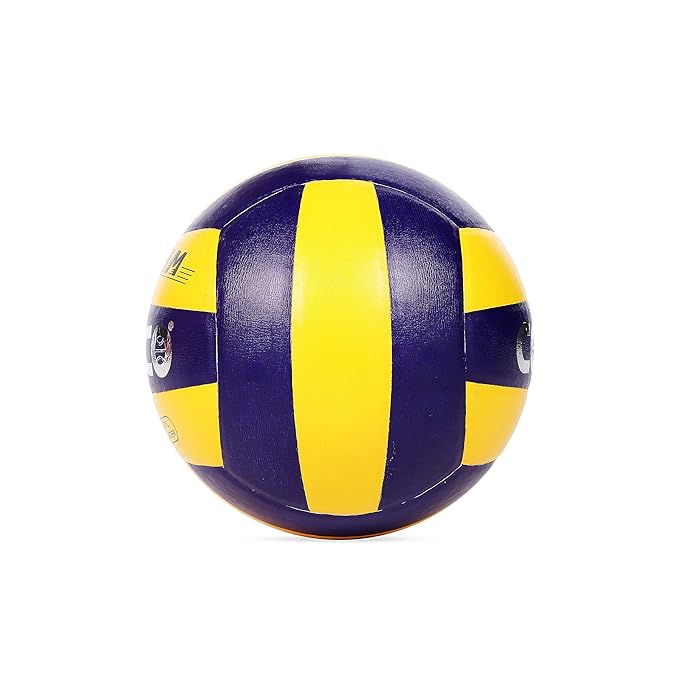 COSCO Acclaim Volleyball - Size: 4  (Standard, Pack of 1, Multicolor)