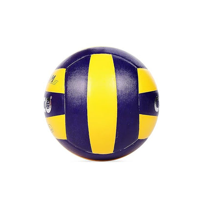 COSCO Acclaim Volleyball - Size: 4  (Standard, Pack of 1, Multicolor)