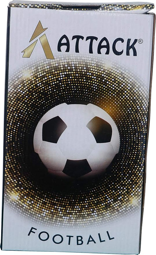 Attack Soccer Ball