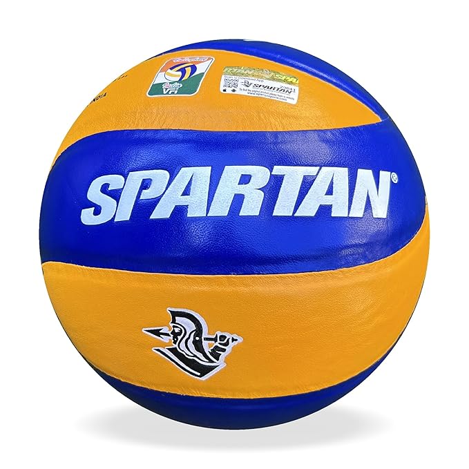 SPARTAN Pro Volleyball (Size 4)