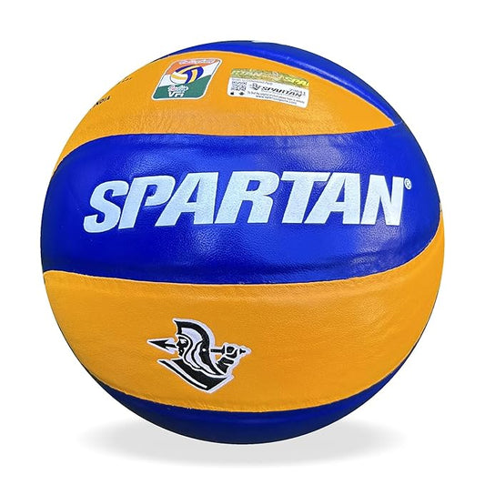 SPARTAN Pro Volleyball (Size 4)