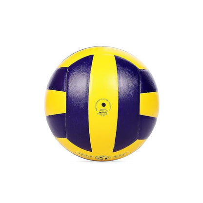 COSCO Acclaim Volleyball - Size: 4  (Standard, Pack of 1, Multicolor)
