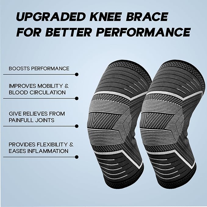 Konex Orthopedic Knee Support