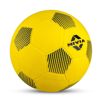 Nivia mini foot ball(47cm)