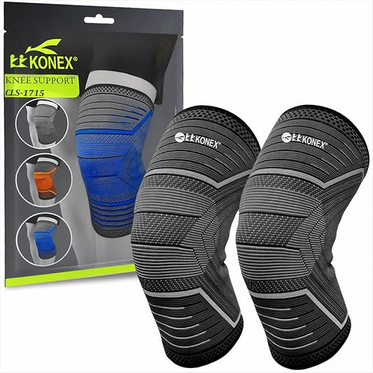 Konex Orthopedic Knee Support