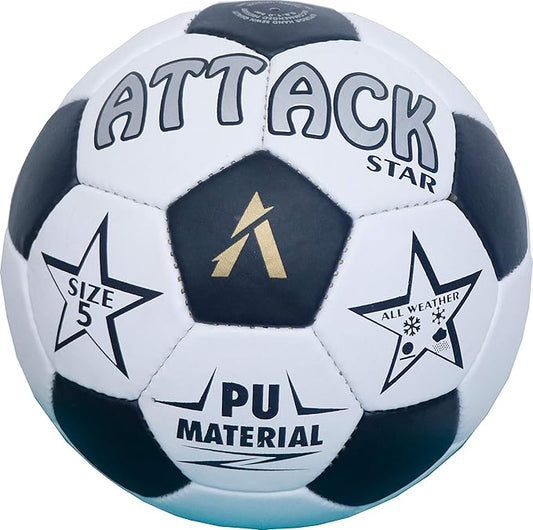 Attack Soccer Ball